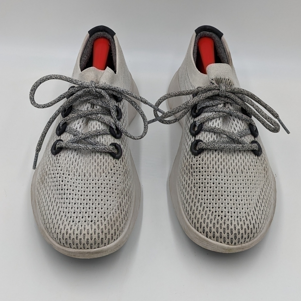 Allbirds Tree Dasher TD Sneaker Shoe 9.5 Women - Picture 2 of 8